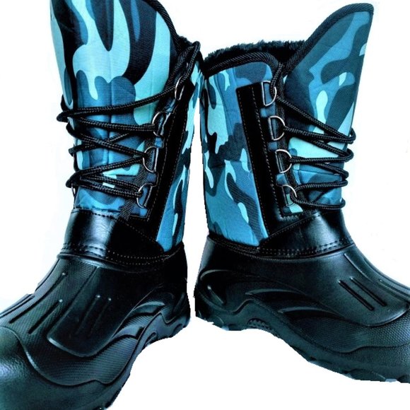sitaile snow boots